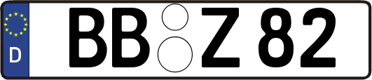 BB-Z82