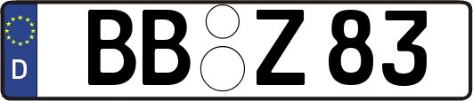 BB-Z83