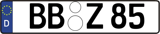 BB-Z85