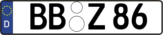 BB-Z86