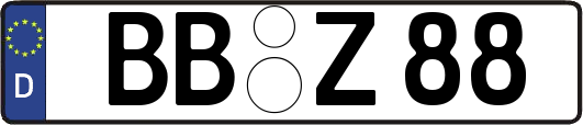 BB-Z88