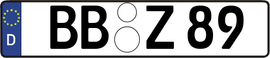 BB-Z89