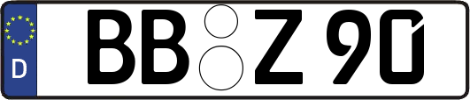 BB-Z90