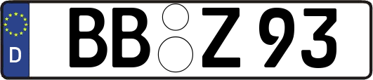 BB-Z93