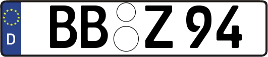 BB-Z94
