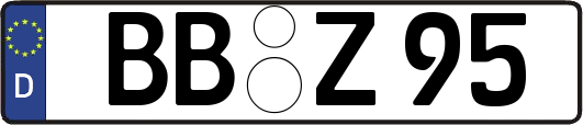 BB-Z95