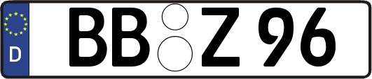 BB-Z96