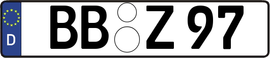 BB-Z97