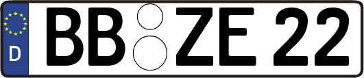BB-ZE22