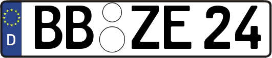 BB-ZE24