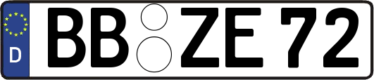 BB-ZE72