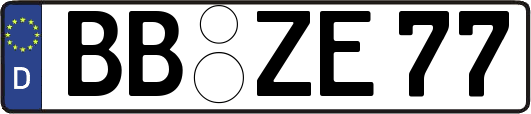 BB-ZE77