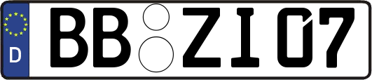 BB-ZI07