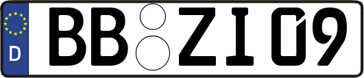 BB-ZI09