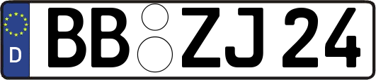 BB-ZJ24