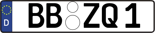 BB-ZQ1