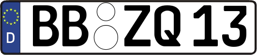 BB-ZQ13