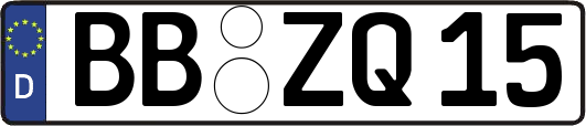 BB-ZQ15