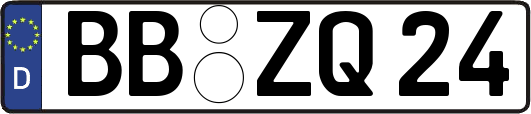 BB-ZQ24