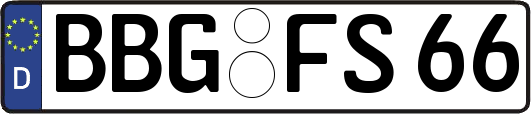 BBG-FS66