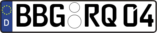BBG-RQ04