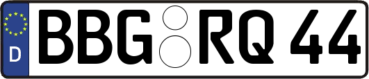 BBG-RQ44