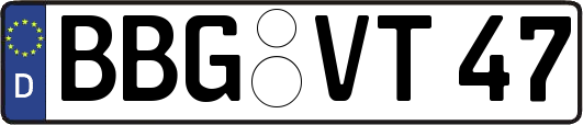 BBG-VT47