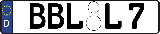 BBL-L7