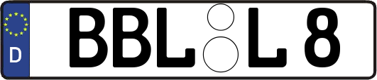 BBL-L8