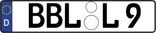 BBL-L9