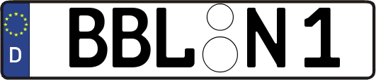 BBL-N1
