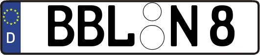 BBL-N8