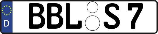 BBL-S7