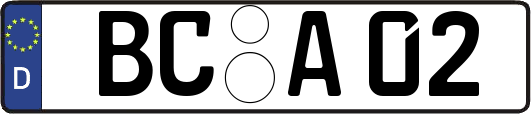 BC-A02