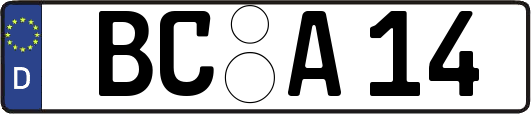 BC-A14