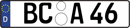 BC-A46