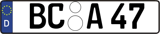 BC-A47