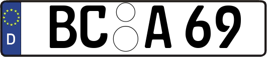 BC-A69