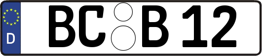 BC-B12