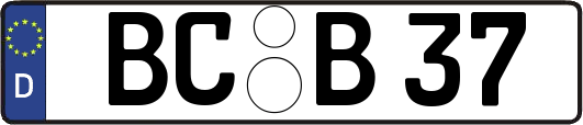 BC-B37