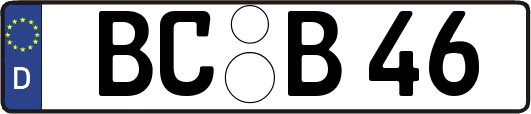 BC-B46