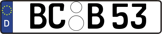 BC-B53