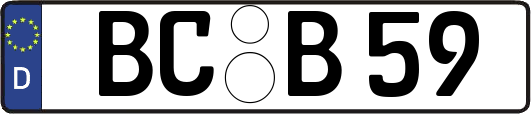 BC-B59