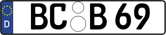 BC-B69