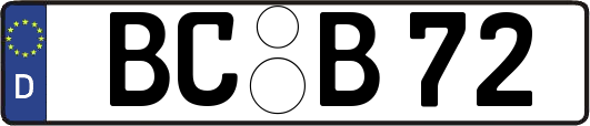 BC-B72