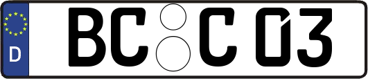 BC-C03