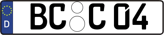 BC-C04