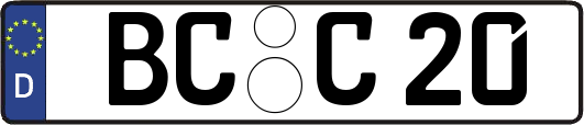 BC-C20