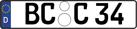 BC-C34