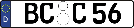 BC-C56